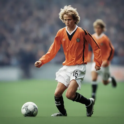 Pascal Heije