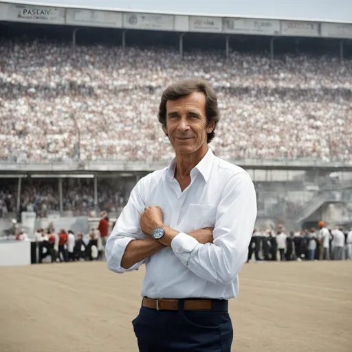 Pascal Ickx