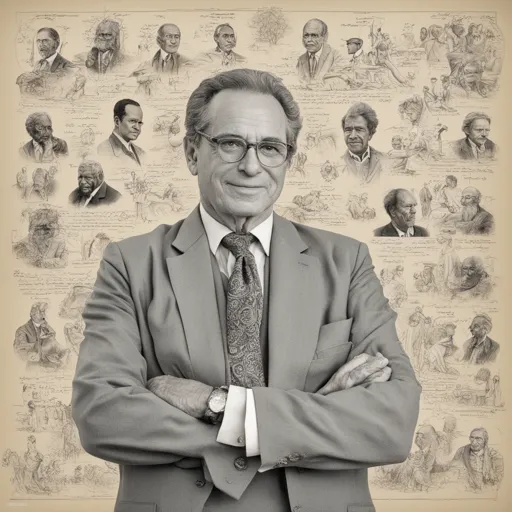 Pascal James Imperato