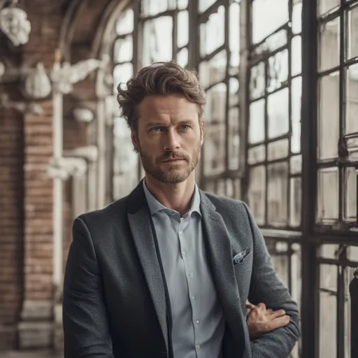 Pascal Jansen
