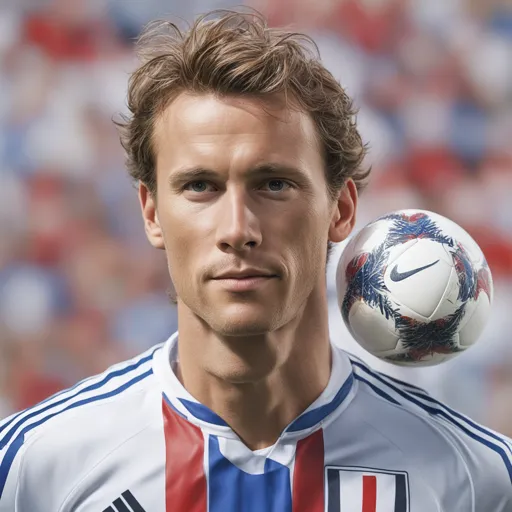 Pascal Johansen