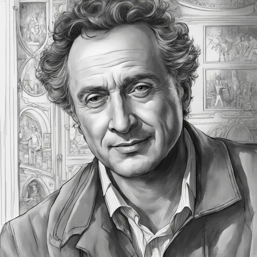 Pascal Judelewicz
