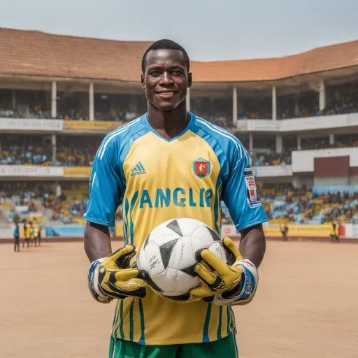 Pascal Kalemba