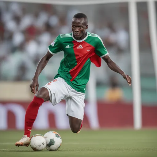 Pascal Karama