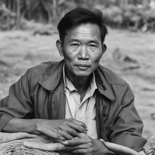 Pascal Khoo Thwe