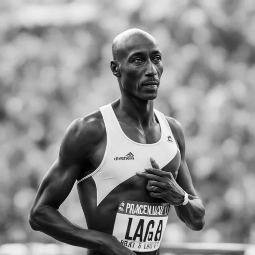 Pascal Lagat