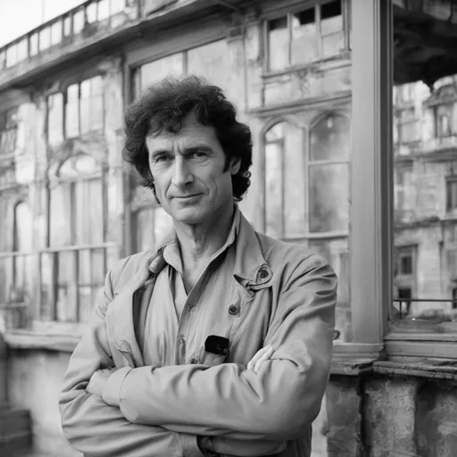 Pascal Lainé