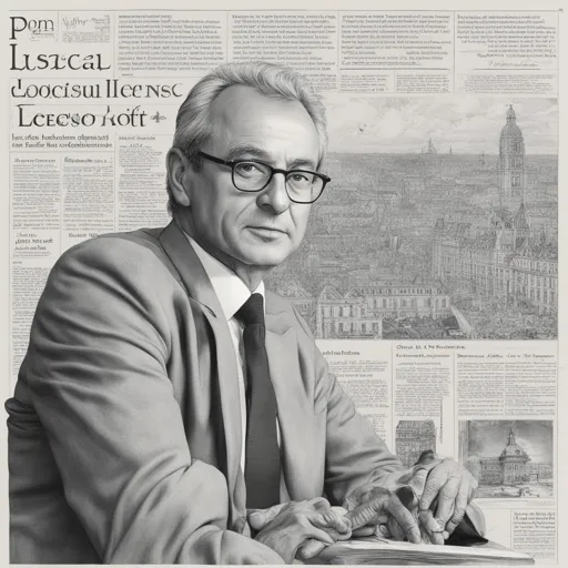 Pascal Lorot