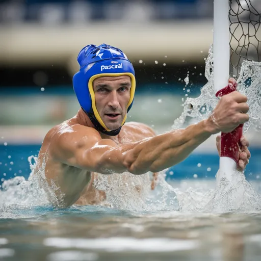Pascal Loustenau