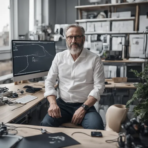 Pascal Maeder
