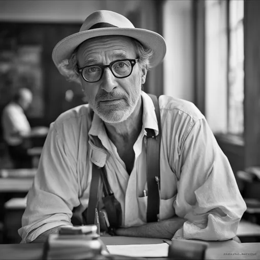 Pascal Maitre