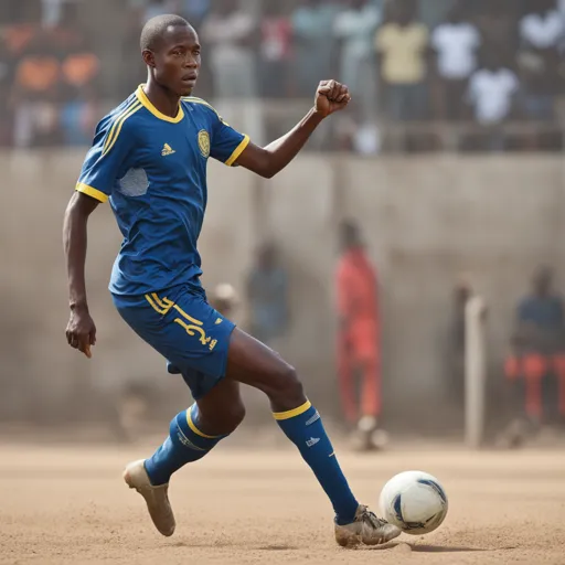 Pascal Manhanga