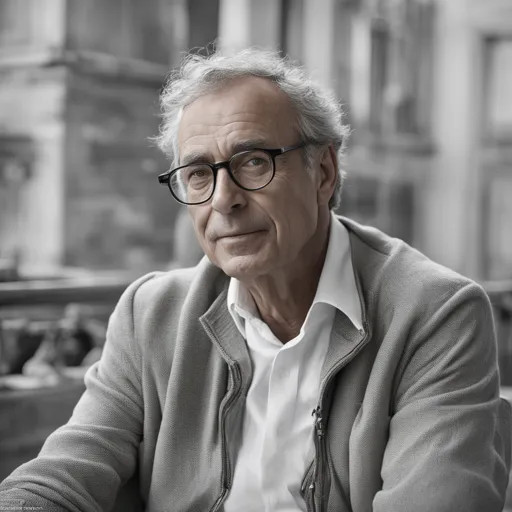Pascal Martin