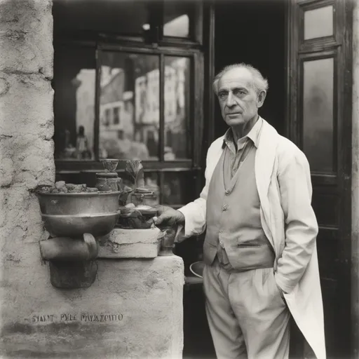 Pascal Mazzotti