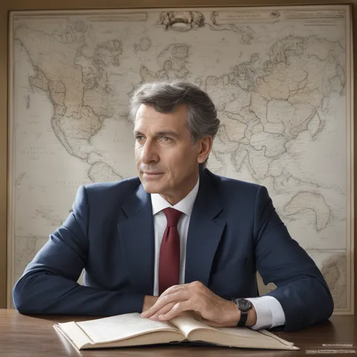Pascal Meunier (diplomat)