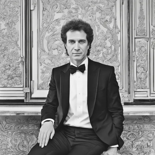 Pascal Nemirovski