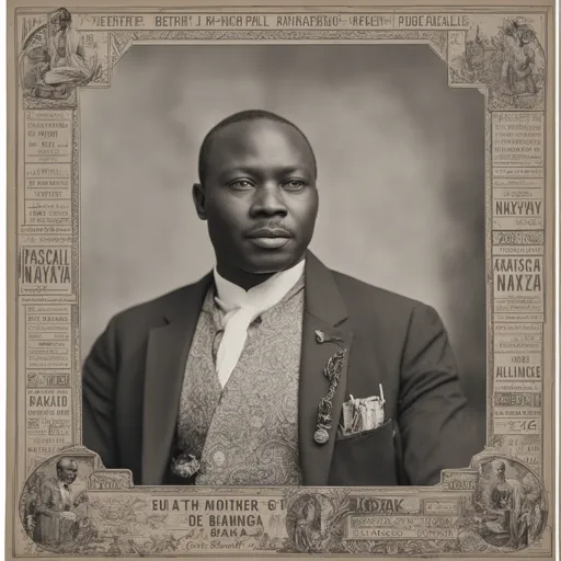 Pascal Nkayi
