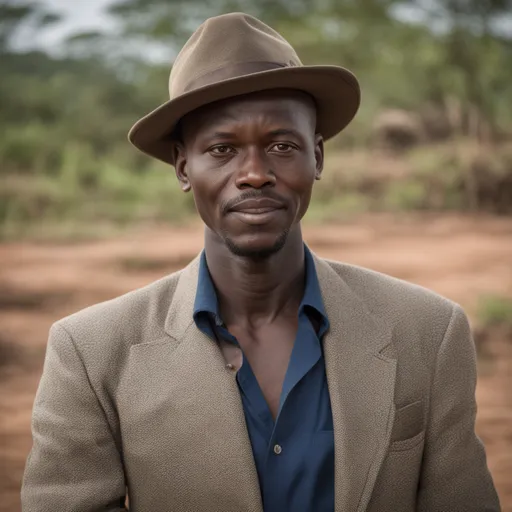 Pascal Nyabenda