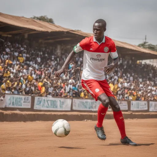Pascal Ochieng