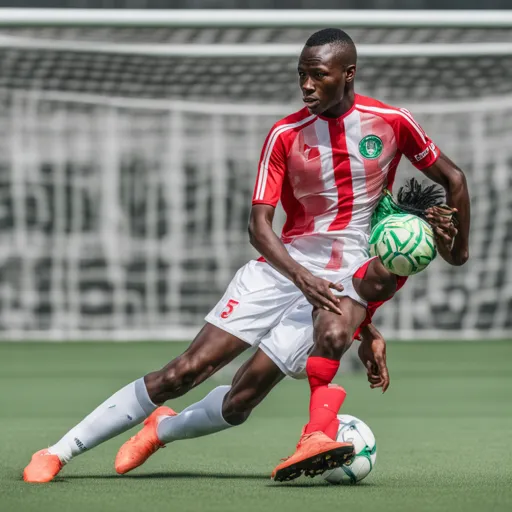 Pascal Ojigwe