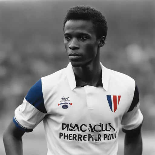 Pascal Pierre