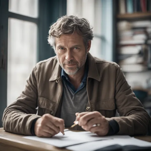 Pascal Plisson