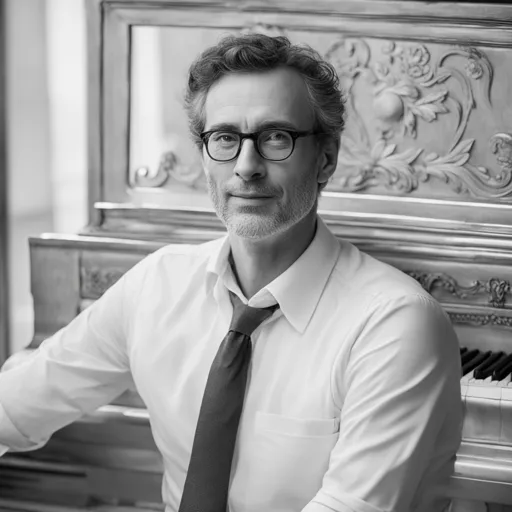 Pascal Rogé