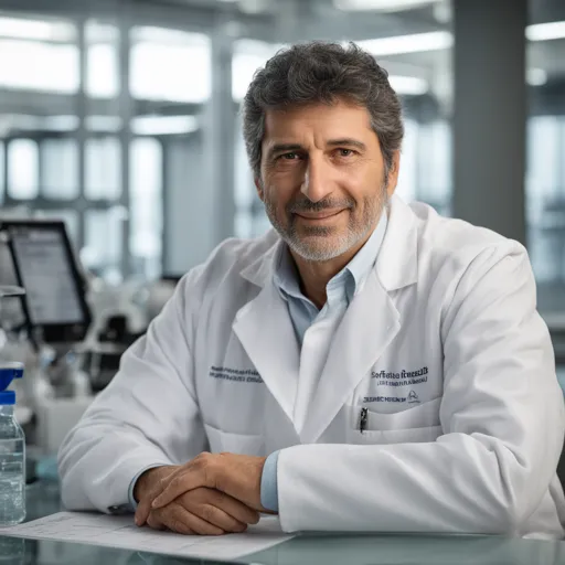 Pascal Saikaly