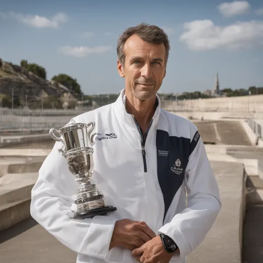 Pascal Thiébaut