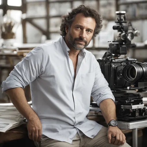Pascal Tosi (director)