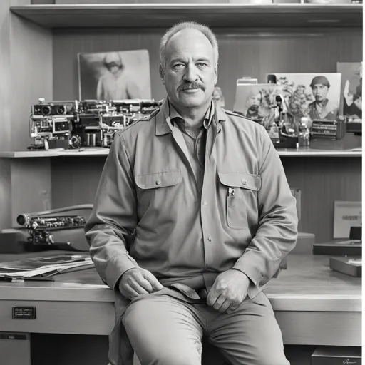 Pascal Trottier