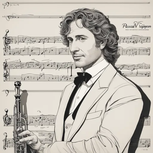 Pascal Vigneron