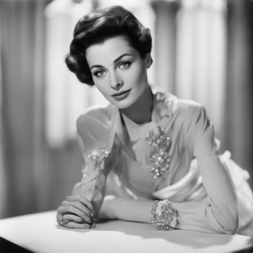 Pascale Audret