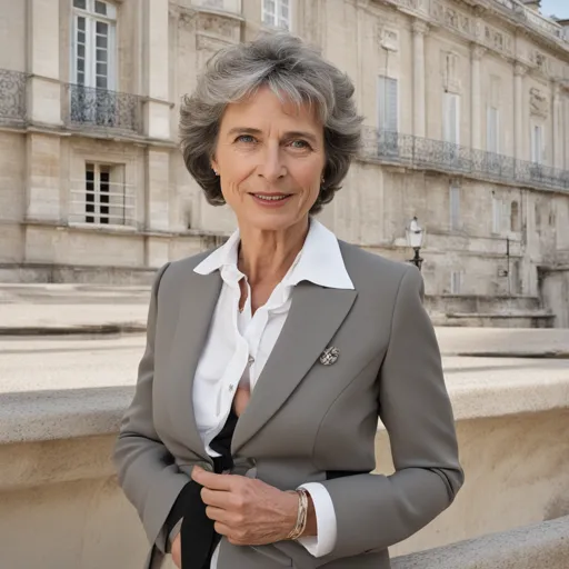 Pascale Bordes