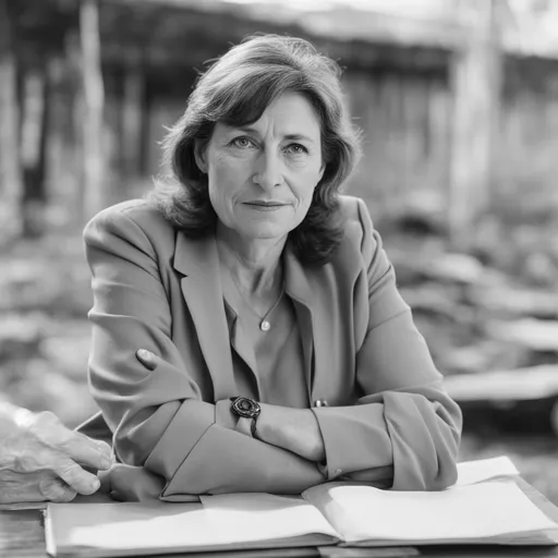 Pascale Crozon