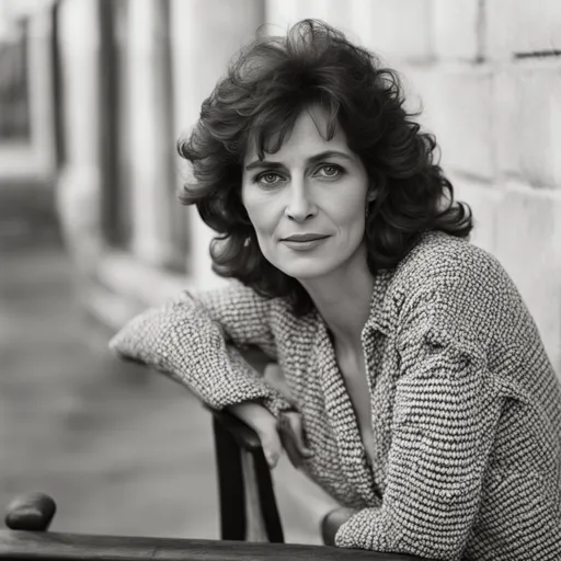 Pascale Ferran