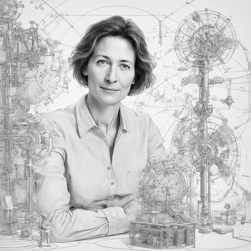 Pascale Garaud