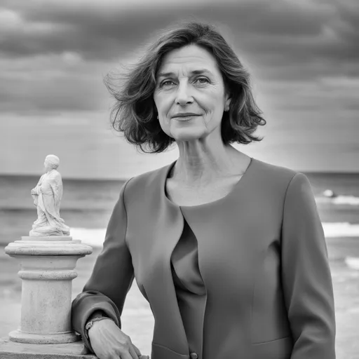 Pascale Martin