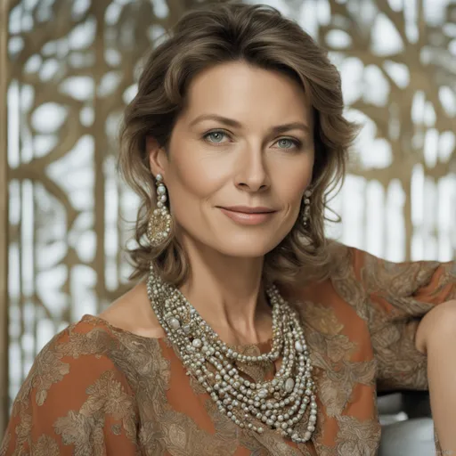 Pascale Mussard
