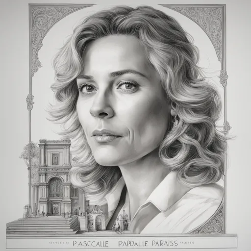 Pascale Paradis