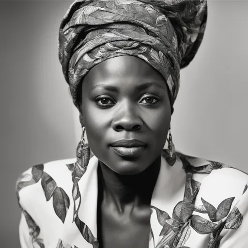 Pascale Quao-Gaudens