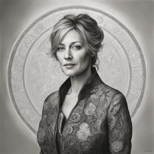 Pascale Quiviger