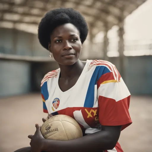 Pascaline Bobeka