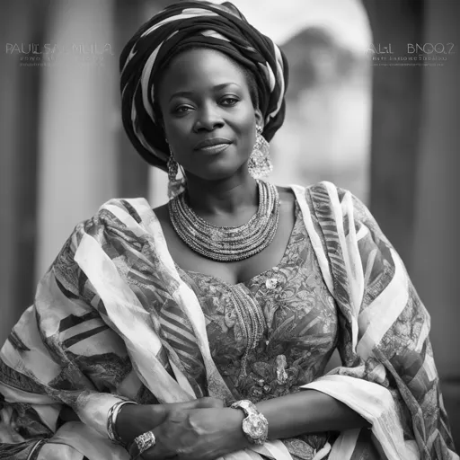 Pascaline Bongo Ondimba