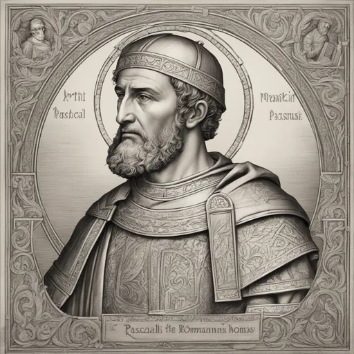 Pascalis Romanus