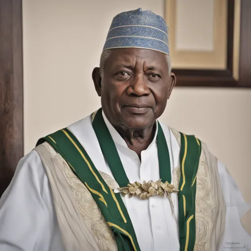 Paschal Constantine Degera