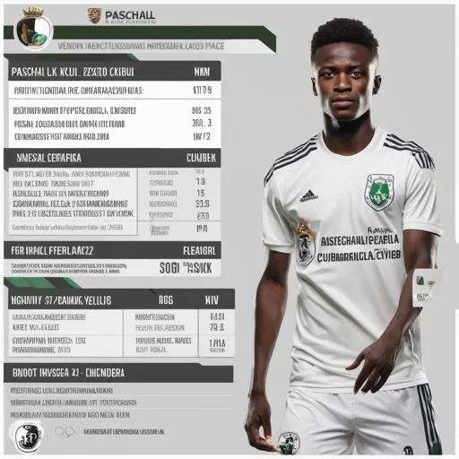 Paschal Okoli
