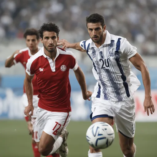 Paschalis Staikos