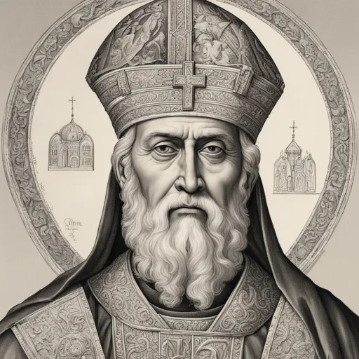 Paschasius, Bishop of Nyitra