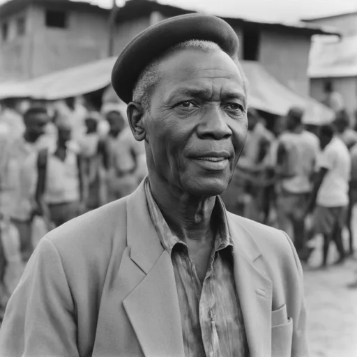Pascoal Mocumbi